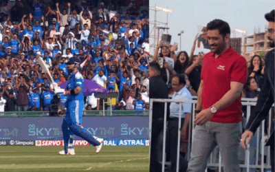 SM Trends: 3 दिसंबर के शानदार Tweet और Video के बारे में यहां जाने, जो काफी तेजी से हो रहे हैं वायरल