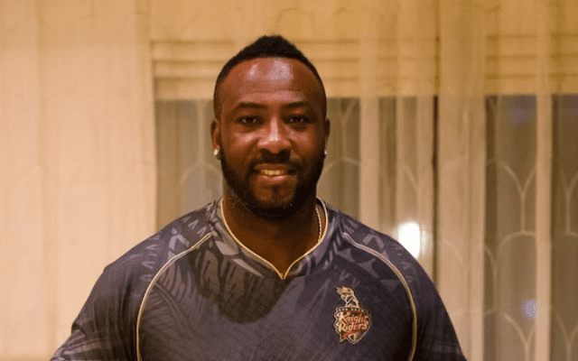 Kkr के पावरकोच आंद्रे रसेल ने पूरे किए 500 टी20 विकेट, सुनील नारायण के साथ इस एलीट लिस्ट में हुए शामिल