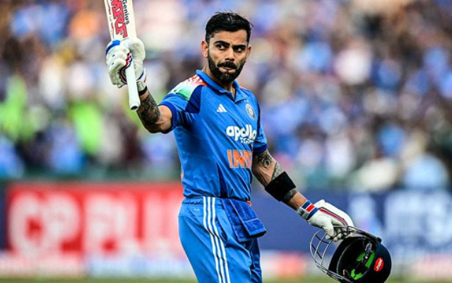 IND vs SA: तीसरे वनडे के बाद विराट कोहली ने रचा इतिहास, बने एक सीरीज में सबसे ज्यादा रन बनाने वाले बल्लेबाज