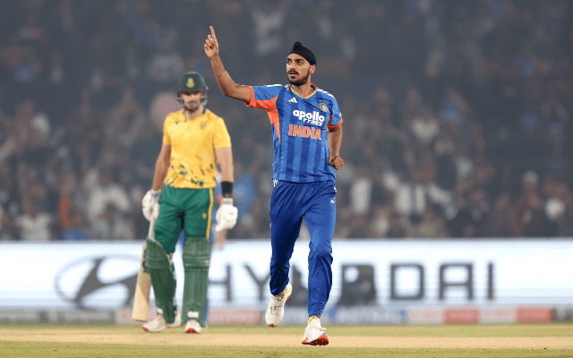 IND vs SA 2025, 1st T20I: 74 रनों पर सिमटी साउथ अफ्रीका, 101 रन से जीता भारत