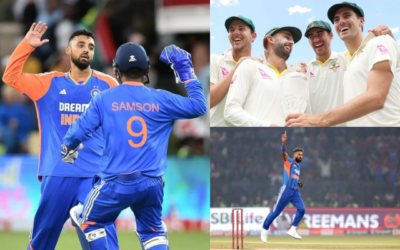 15 दिसंबर, Morning News Headlines: आज सुबह तक की सभी ताजा खबरें क्रिकेट जगत से