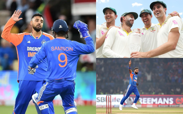 15 दिसंबर, Morning News Headlines: आज सुबह तक की सभी ताजा खबरें क्रिकेट जगत से