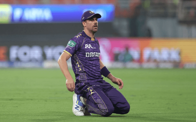 IPL 2026 Auction: 3 कारण जिसकी वजह से आरसीबी को हर हाल में एनरिक नाॅर्खिया को खरीदना चाहिए