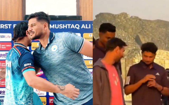 SM Trends: 18 दिसंबर के शानदार Tweet और Video के बारे में यहां जाने, जो काफी तेजी से हो रहे हैं वायरल