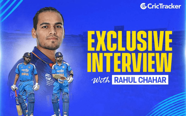 ‘भारत को कोहली और रोहित की जरूरत बहुत ज्यादा है’ राहुल चाहर ने वर्ल्ड कप 2027 के लिए किया रोको का समर्थन