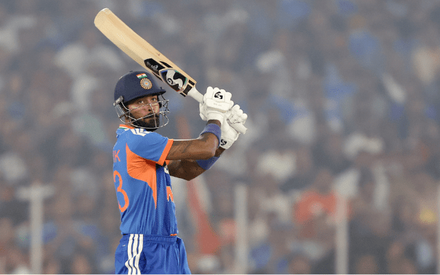 IND vs SA: दूसरे टी20 में हार्दिक पांड्या का तूफान, भारत के लिए ठोक दिया दूसरा सबसे तेज अर्धशतक