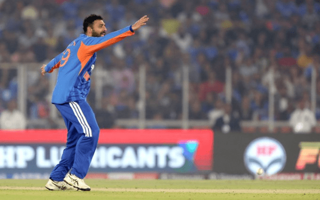 IND vs SA: 5वें टी20 मैच में भारत ने साउथ अफ्रीका को 30 रनों से हराया, सीरीज को 3-1 से किया अपने नाम 