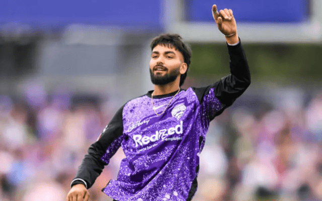 Ipl 2026: आईपीएल में पंजाब किंग्स के लिए खेलना चाहते हैं निखिल चौधरी, देखें वायरल वीडियो