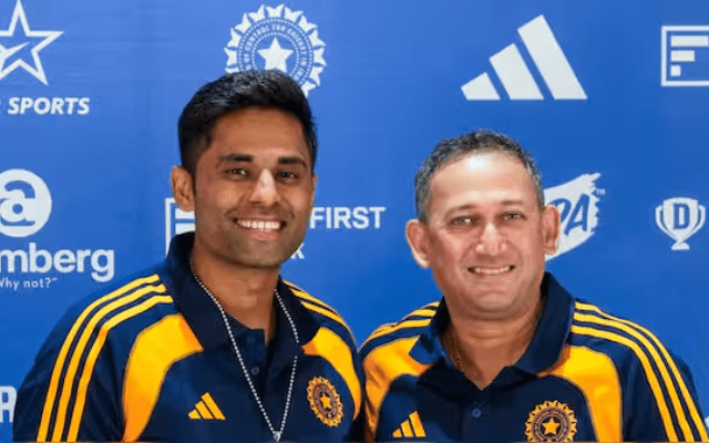 आज होने वाली है T20 World Cup के लिए भारतीय टीम की घोषणा, जानें कब और कहा देखें लाइव प्रेस काॅन्फ्रेंस?