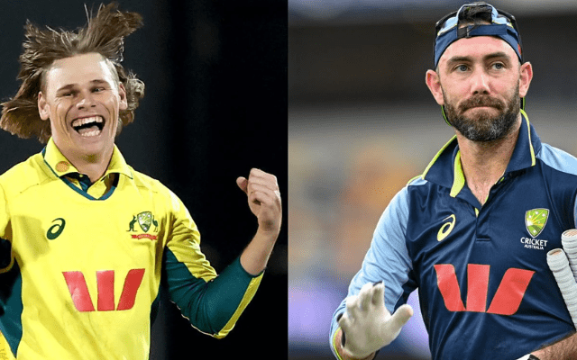 ‘मैं अभी उनसे बहुत दूर हूं’ ग्लेन मैक्सवेल से तुलना पर बोले पंजाब किंग्स के ऑलराउंडर कूपर कैनोली