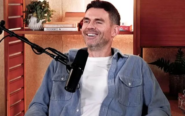 ऑल-टाइम एशेज Xi में इस बड़ी गलती के बाद जमकर ट्रोल हुए जेम्स एंडरसन, जानें क्या है पूरा मामला