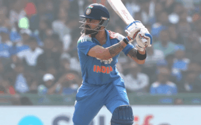 क्या हुआ था जब विराट कोहली ने पिछली बार Vijay Hazare Trophy में भाग लिया था? जानें यहां