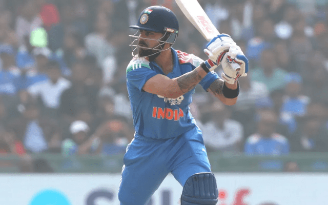 क्या हुआ था जब विराट कोहली ने पिछली बार Vijay Hazare Trophy में भाग लिया था? जानें यहां