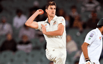 डे-नाइट टेस्ट मैचों में कैसा है ऑस्ट्रेलिया का प्रदर्शन? यहां डालिए एक नजर