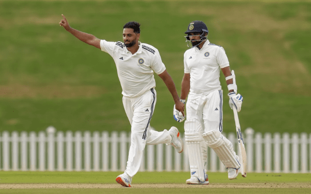 IPL 2026 Auction: आकिब नबी पर ये 3 टीमें लगा सकती हैं बड़ी बोली, हैदराबाद रेस में सबसे आगे