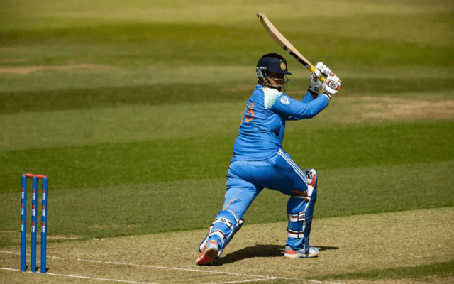 वैभव सूर्यवंशी का नया धमाका, 2025 में गूगल पर सबसे ज्यादा सर्च किए जाने व्यक्तियों में टाॅप पर