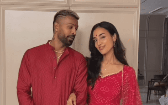 गर्लफ्रेंड माहिका शर्मा की प्राइवेट फोटो खींचने पर हार्दिक पांड्या ने पैपराजी की जमकर लगाई क्लास, कह दी ये बड़ी बात