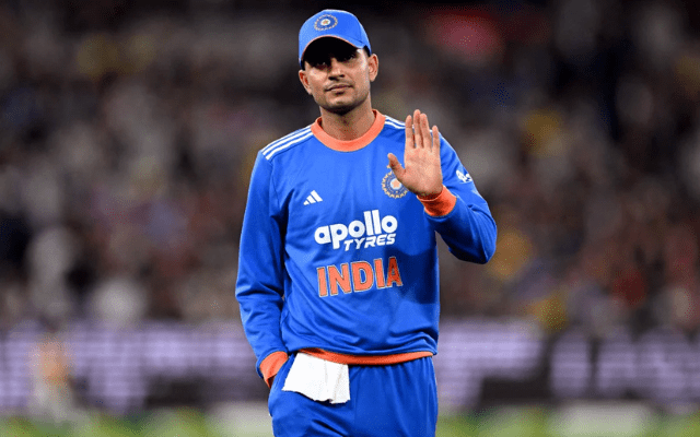 IND vs SA 2025: शुभमन गिल के ख़राब फॉर्म के बीच सुब्रमण्यम बद्रीनाथ ने T20I उप-कप्तानी पर उठाए सवाल