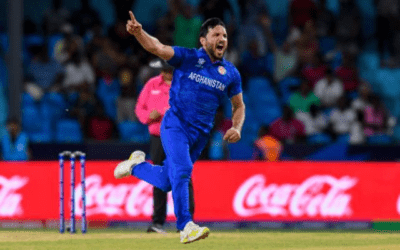 ‘भारत हमारा दूसरा घर है’ टी20 वर्ल्ड कप 2026 से पहले गुलबदीन नायब का बड़ा बयान