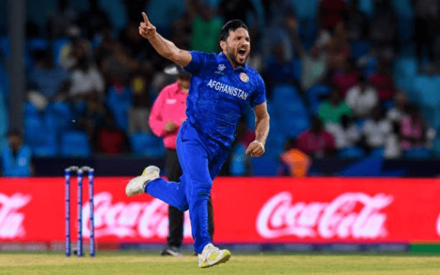 ‘भारत हमारा दूसरा घर है’ टी20 वर्ल्ड कप 2026 से पहले गुलबदीन नायब का बड़ा बयान