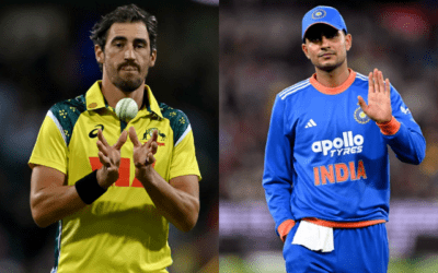 14 दिसंबर, Morning News Headlines: आज सुबह तक की सभी ताजा खबरें क्रिकेट जगत से