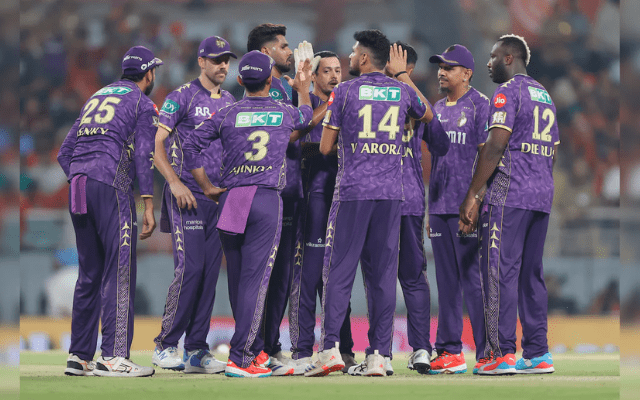 KKR Final Squad for IPL 2026: कोलकाता नाइट राइडर्स का फुल स्क्वॉड और खिलाड़ियों की पूरी लिस्ट देखें यहां
