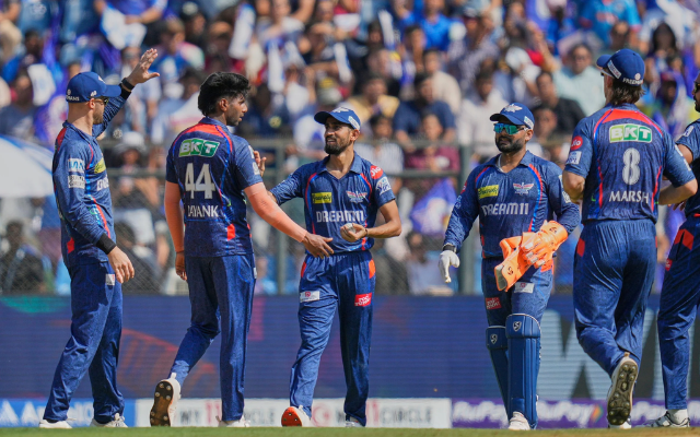 LSG Final Squad for IPL 2026: लखनऊ सुपर जायंट्स का फुल स्क्वॉड और खिलाड़ियों की पूरी लिस्ट देखें यहां