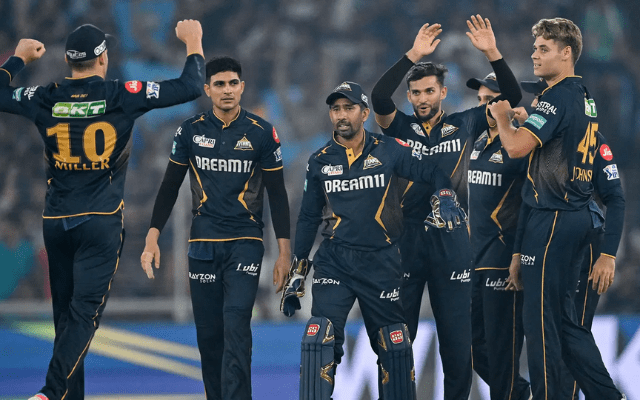 GT Final Squad for IPL 2026: गुजरात टाइटंस का फुल स्क्वॉड और खिलाड़ियों की पूरी लिस्ट देखें यहां