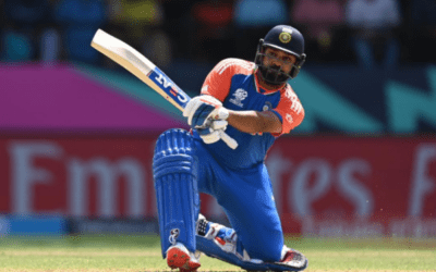 रिटायरमेंट के बाद रोहित शर्मा का बड़ा कदम, सैयद मुश्ताक अली ट्रॉफी में खेलने को तैयार