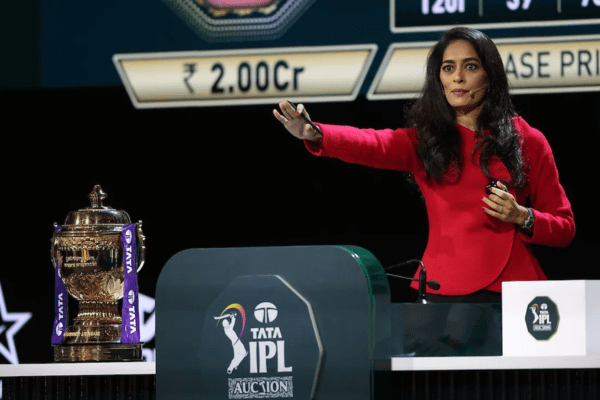 IPL 2026 Auction: 2 करोड़ के बेस प्राइस वाले 5 खिलाड़ी, जो रह सकते हैं अनसोल्ड