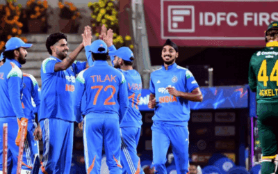 IND vs SA 2025: रोमांचक जीत के बाद भी गावस्कर की चेतावनी – अगले मैचों में संभले टीम इंडिया