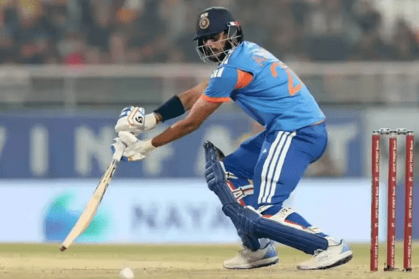 IND vs SA 2025: ‘अक्षर को नंबर 3 पर भेजना उन्हें भेड़ियों के बीच फेंकने जैसा’ – डेल स्टेन ने भारत की आलोचना की