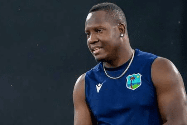 ‘यह एक अच्छा और काफी सफल कार्यकाल था’ वेस्टइंडीज टीम की कप्तानी को लेकर बोले रोवमैन पाॅवेल