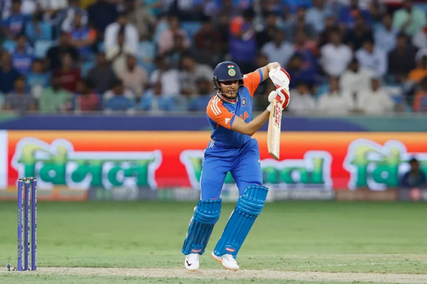 IND vs SA 2025: रन बनाना जरूरी इरफान पठान की चेतावनी, शुभमन गिल पर बढ़ा दबाव