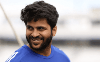 Ipl 2026: मुंबई इंडियंस में वापसी के बाद शार्दुल ठाकुर का पहला रिएक्शन, कहा- ‘रोहित ने मुझे खुलकर…’