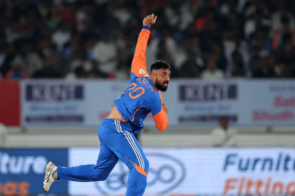 IND vs SA: ‘वरुण चक्रवर्ती अपनी मिस्ट्री बचाकर रखें’ टी20 सीरीज से पहले रविचंद्रन अश्विन की भारत को बड़ी सलाह