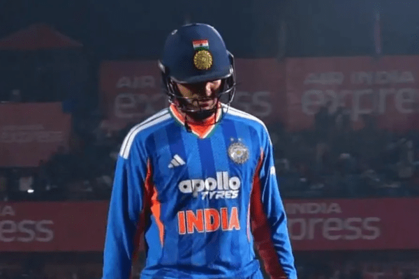 इस वजह से शुभमन गिल को नहीं मिली T20 World Cup के लिए भारतीय टीम में जगह? जान लीजिए कारण 