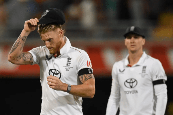 Ashes 2025-26: नासिर हुसैन ने बेन स्टोक्स को दी सलाह, जीत के लिए इंग्लिश टीम को करना होगा ये काम