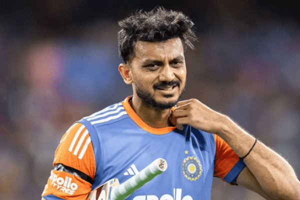 IND vs SA 2025: बची हुई साउथ अफ्रीका टी20 सीरीज से बाहर हो सकते हैं अक्षर पटेल- रिपोर्ट्स