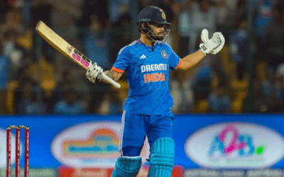 IND vs SA 2025: 3 कारण जिसकी वजह से रिंकू सिंह को टी20 टीम से बाहर करना बड़ी भूल है