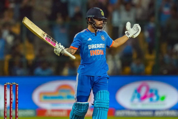 IND vs SA 2025: 3 कारण जिसकी वजह से रिंकू सिंह को टी20 टीम से बाहर करना बड़ी भूल है