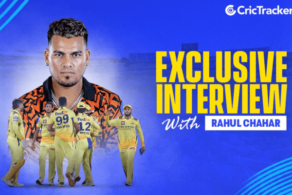 आईपीएल ऑक्शन से पहले राहुल चाहर का बड़ा बयान, कहा- ‘सीएसके मुझे सूट करेगी’