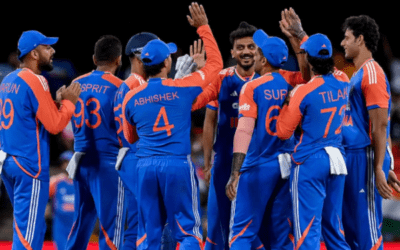 T20 World Cup 2026: अभिषेक नायर ने टीम इंडिया पर दिया बड़ा अपडेट, बोले- बदलाव सिर्फ फिटनेस के कारण होगा