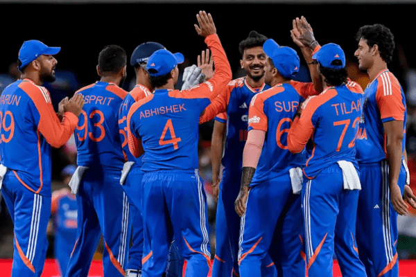 T20 World Cup 2026: अभिषेक नायर ने टीम इंडिया पर दिया बड़ा अपडेट, बोले- बदलाव सिर्फ फिटनेस के कारण होगा