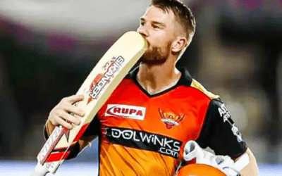 वाॅर्नर से लेकर एंडरसन तक, वे 5 बड़े खिलाड़ी जिन्हें आईपीएल ऑक्शन में नहीं मिला कोई खरीददार