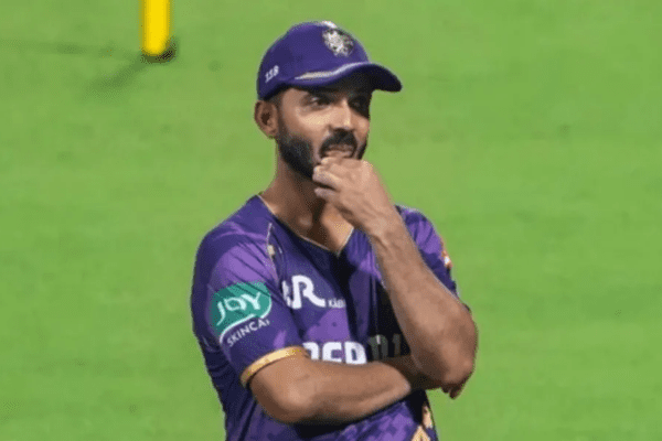Ipl 2026: अश्विन का बड़ा बयान, Kkr की कप्तानी पर अजिंक्य रहाणे को लेकर उठे सवाल