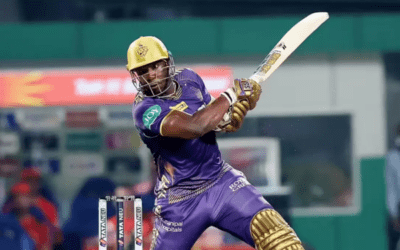 आखिर क्यों लिया Ipl से संन्यास, आंद्रे रसेल ने खुद तोड़ी चुप्पी