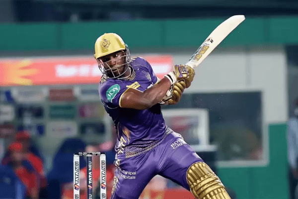 आखिर क्यों लिया Ipl से संन्यास, आंद्रे रसेल ने खुद तोड़ी चुप्पी