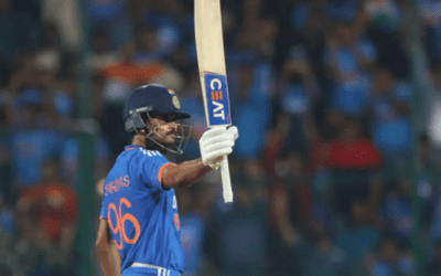 IND vs SA 2025: पूर्व चीफ सेलेक्टर का बड़ा बयान, कहा ‘श्रेयस अय्यर को T20I टीम में होना चाहिए था’