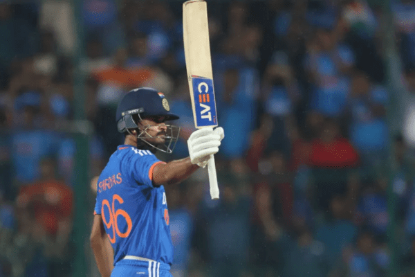 IND vs SA 2025: पूर्व चीफ सेलेक्टर का बड़ा बयान, कहा ‘श्रेयस अय्यर को T20I टीम में होना चाहिए था’